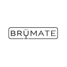 BruMate official logo