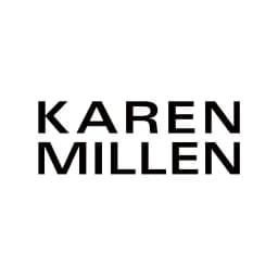 Karen Millen official logo
