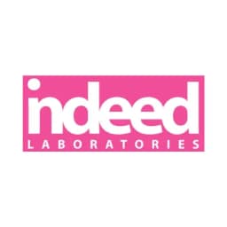 Indeed Labs official logo