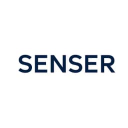 SENSER.net official logo