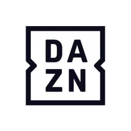 DAZN official logo