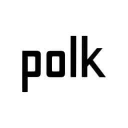 Polk Audio official logo
