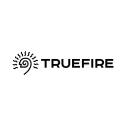 TrueFire official logo