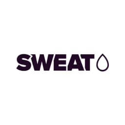 Sweat official logo