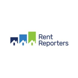 RentReporters official logo