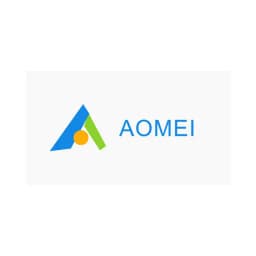 AOMEI official logo