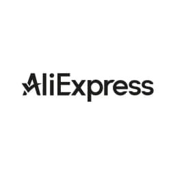 AliExpress US official logo