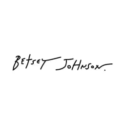 Betsey Johnson official logo