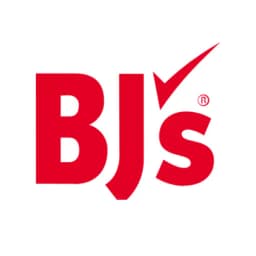 BJ's Wholesale Club official logo