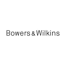 Bowers & Wilkins official logo