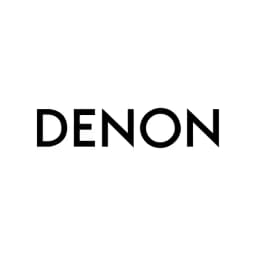 Denon official logo