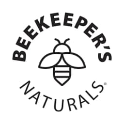 Beekeeper's Naturals official logo