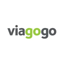 Viagogo official logo