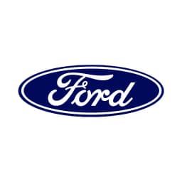 Ford official logo