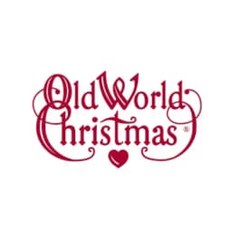Old World Christmas official logo
