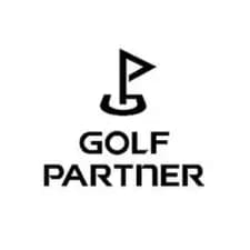 GOLF Partner USA official logo