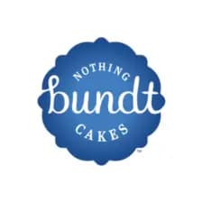 Nothing Bundt Cakes