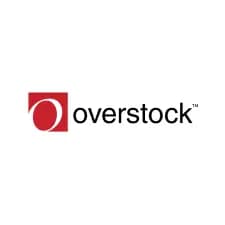 Overstock.com official logo