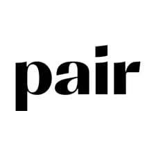 Pair Eyewear official logo