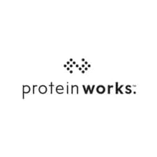 Protein Works official logo