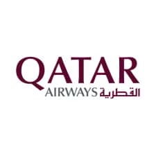 Qatar Airways official logo