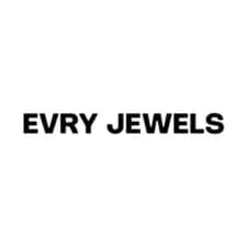 Evry Jewels official logo