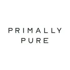 Primally Pure official logo