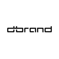 dbrand official logo