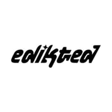 edikted official logo