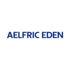 Aelfric Eden