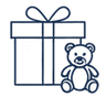 Gifts & Toys