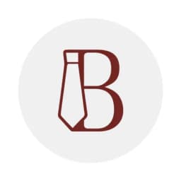 Barry Wang official logo