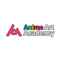 Anime Art Academy official logo