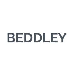 Beddley official logo