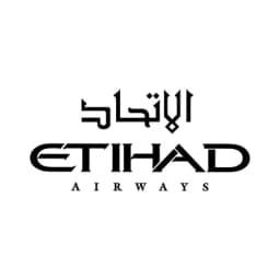 Etihad Airways official logo