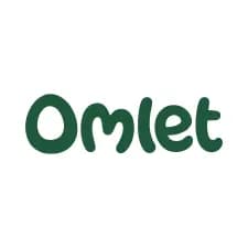 Omlet official logo